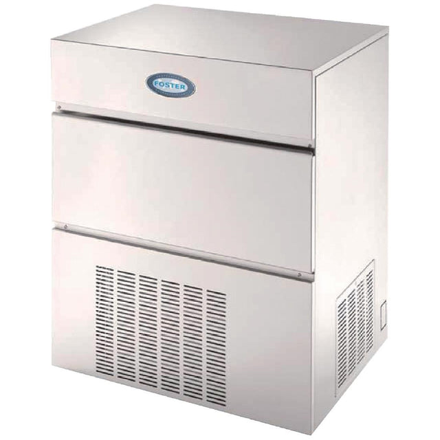 Foster Air-Cooled Integral Ice Maker | FS90 27/108 Foster Refrigerator