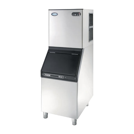 Foster Modular Air-Cooled Ice Maker with SB105 Bin | F132 Foster Refrigerator