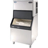 Foster Modular Air-Cooled Ice Maker with SB205 Bin | F202 Foster Refrigerator