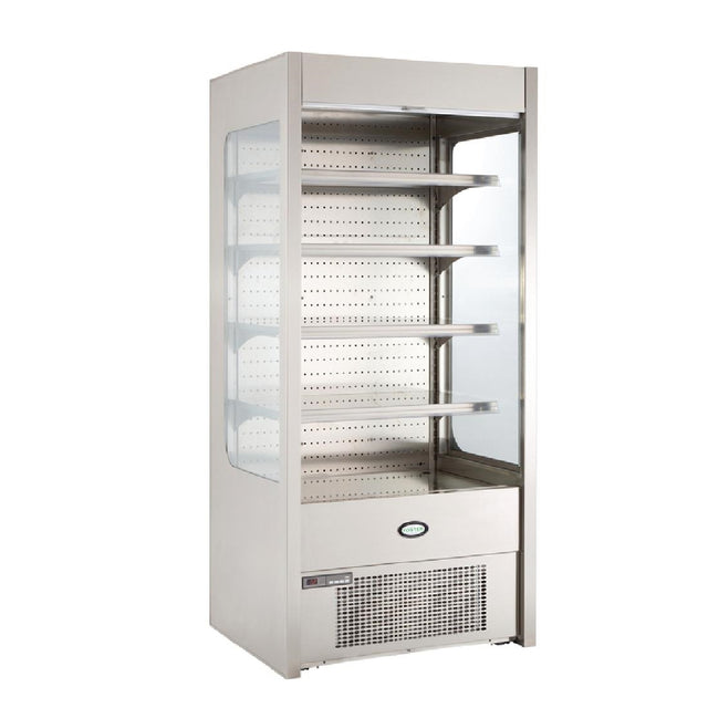 Foster Multideck Display 415 Ltr - CD862 Refrigerated Merchandisers Foster Refrigerator
