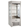 Foster Slimline Multideck Display 290 Ltr - CD868 Refrigerated Merchandisers Foster Refrigerator