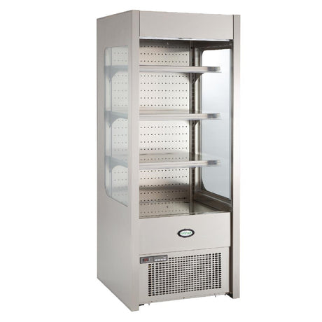 Foster Slimline Multideck Display 290 Ltr - CD868 Refrigerated Merchandisers Foster Refrigerator