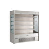 Foster Multideck Display 975 Ltr - CD866 Refrigerated Merchandisers Foster Refrigerator