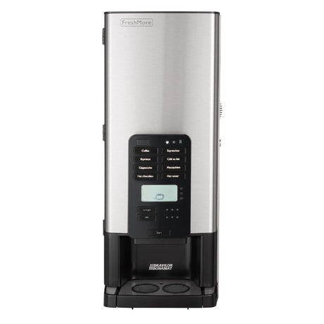 Bravilor Auto Fill Hot Drinks Machine Freshmore 310 with Installation - CD990  Bravilor Bonamat   