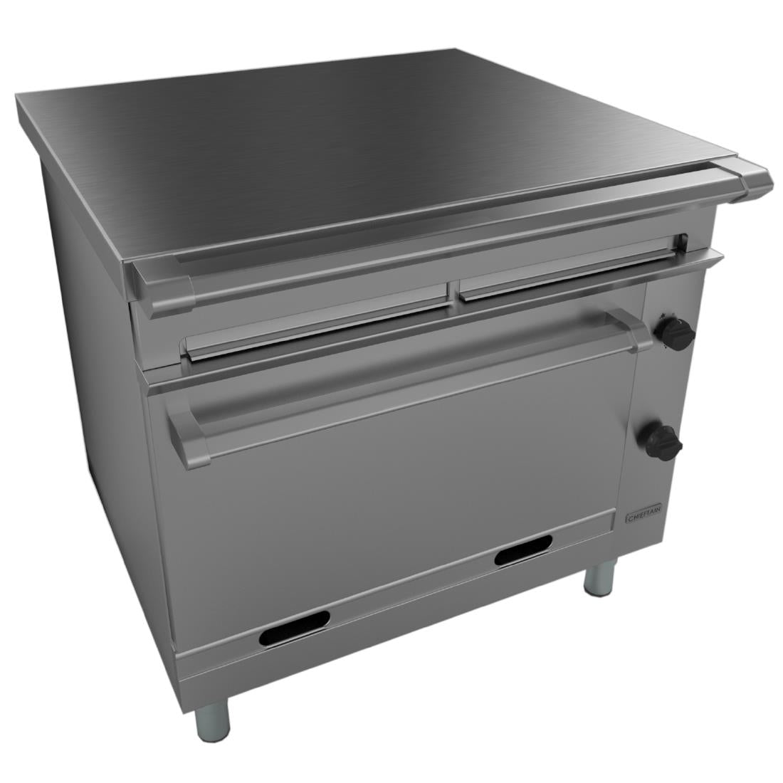 Falcon Chieftain General Purpose Oven Natural Gas G1016X - CE014-N  Falcon   