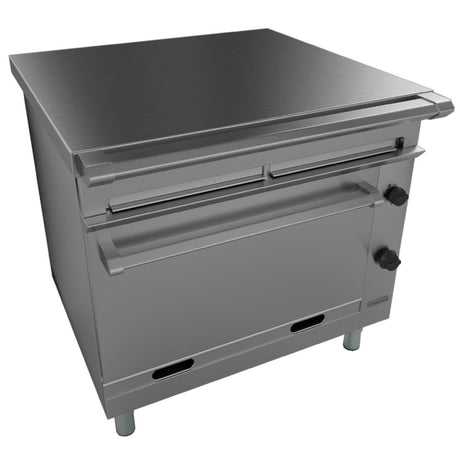 Falcon Chieftain General Purpose Oven LPG G1016X - CE014-P  Falcon   