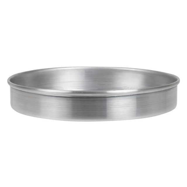Aluminium Sandwich Cake Tin With Removable Base 230mm - CE019  Non Branded   