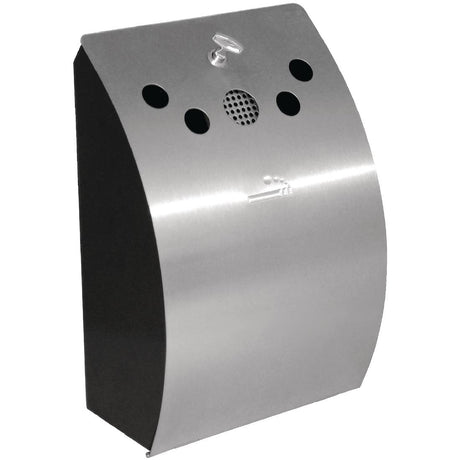 Bolero Wall Mounted Ashtray - CE178  Bolero   