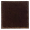 Olympia Faux Leather Coasters (Pack of 4) - CE296  Olympia   