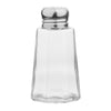 Olympia Panel Salt and Pepper Shaker (Pack of 12) - CE327  Olympia   