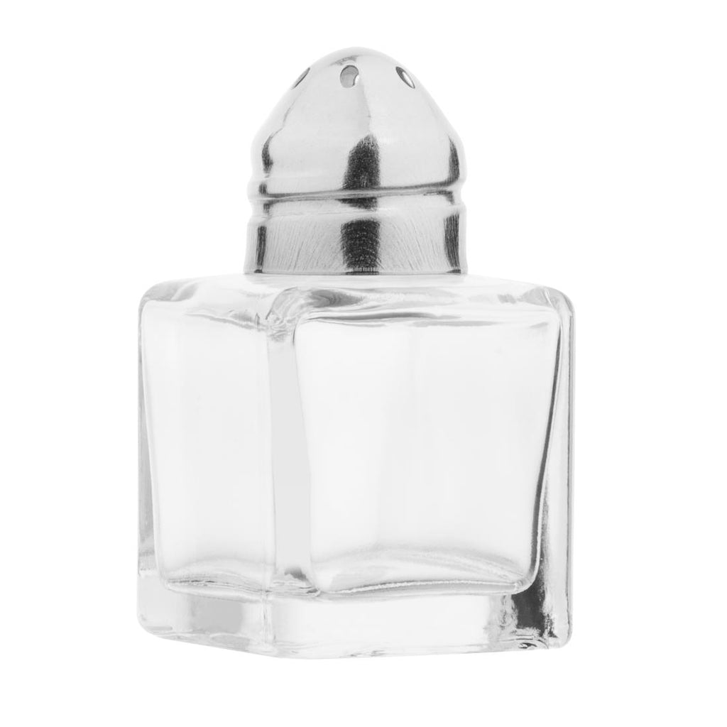 Olympia Room Service Salt/Pepper Shaker (Pack of 12) - CE328  Olympia   