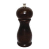Olympia Dark Wood Salt and Pepper Mill 6in - CE333  Olympia   
