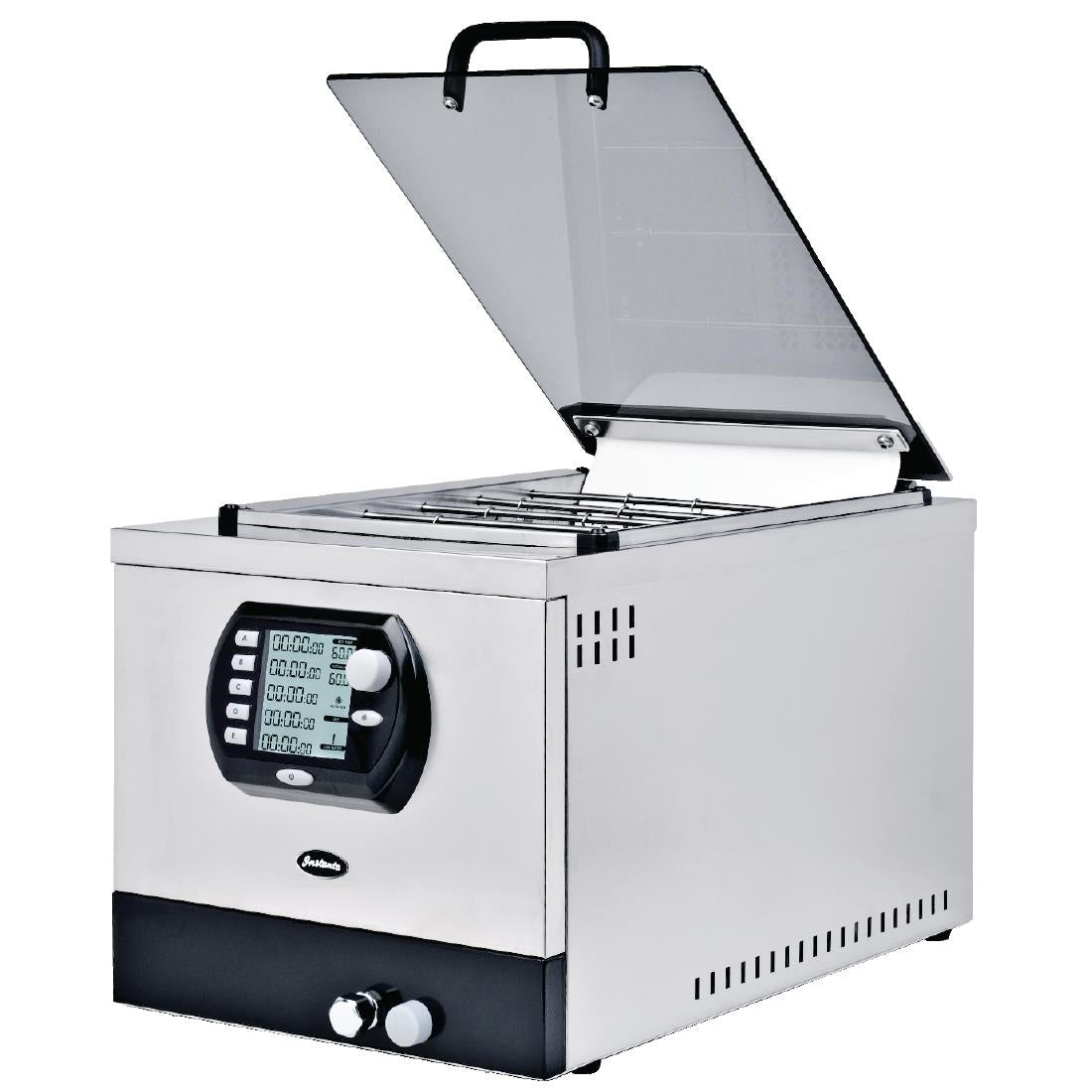 Instanta Digital Sous Vide Machine SV38 - CE348  Instanta   