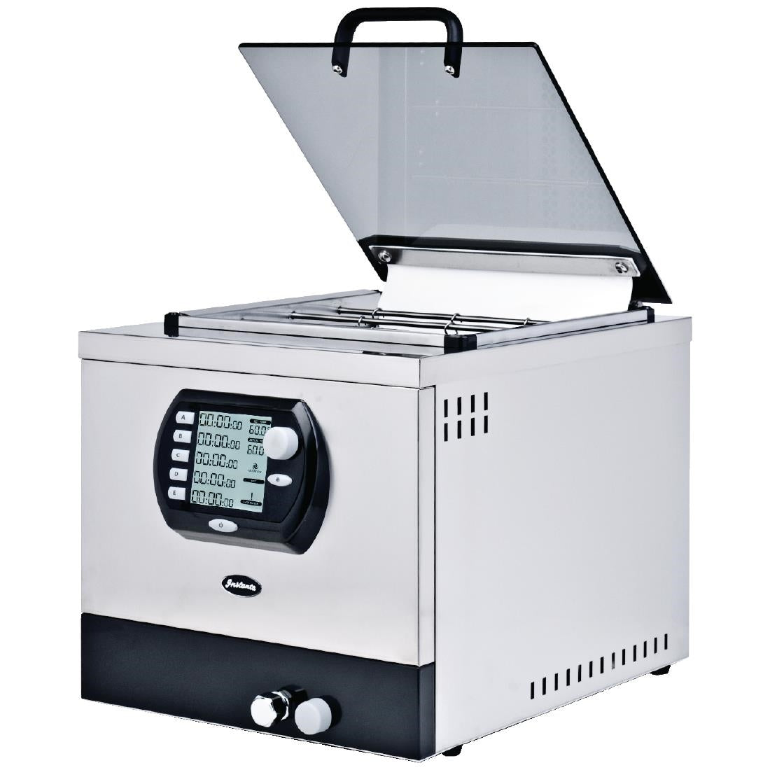 Instanta Digital Sous Vide Machine SV25 - CE349  Instanta   