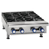 Imperial Natural Gas Boiling Table IHPA424 - CE364-N  Imperial   