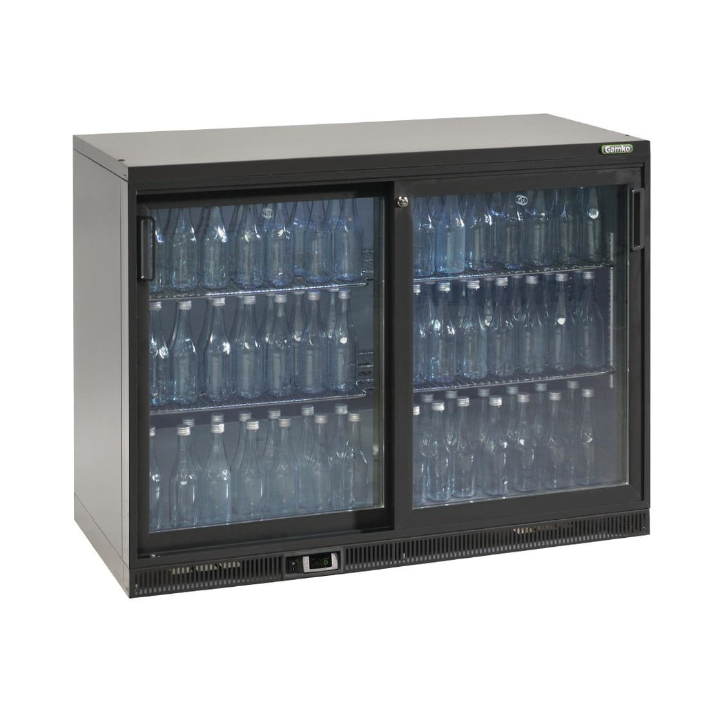 Gamko Bottle Cooler | MG3/275SD Gamko