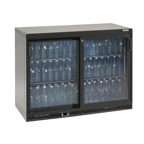 Gamko Bottle Cooler | MG3/275SD Gamko
