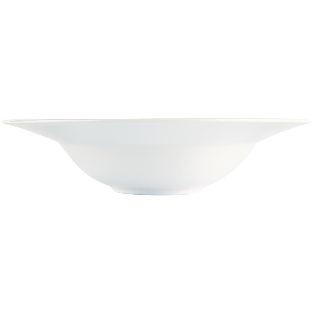 Churchill Alchemy Ambience Standard Rim Bowls 184mm (Pack of 6) - CE671 Bowls Churchill
