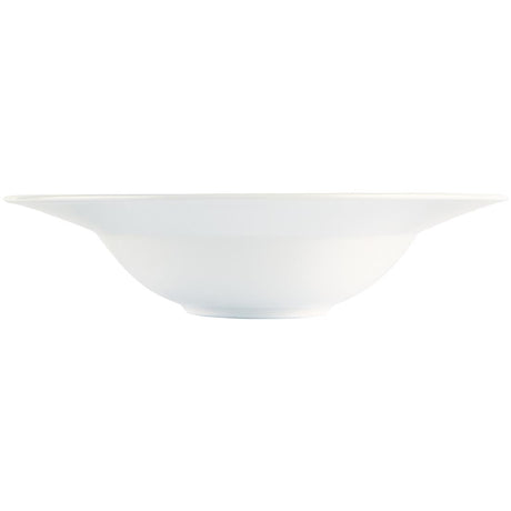 Churchill Alchemy Ambience Standard Rim Bowls 184mm (Pack of 6) - CE671 Bowls Churchill