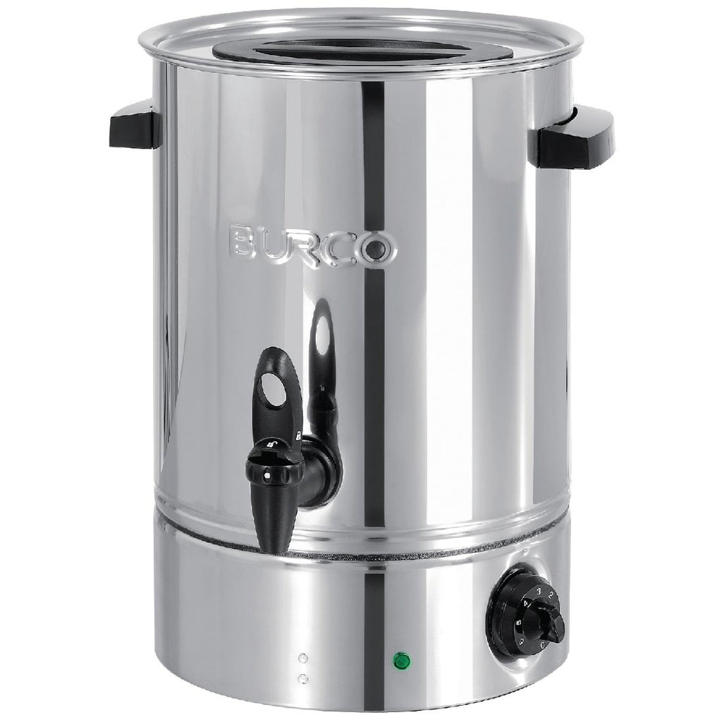 Burco Manual Fill Water Boiler 10Ltr MFCT10ST - CE704  Burco   