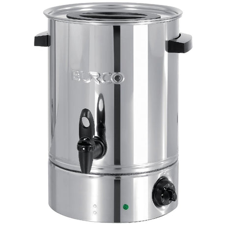 Burco Manual Fill Water Boiler 10Ltr MFCT10ST - CE704  Burco   