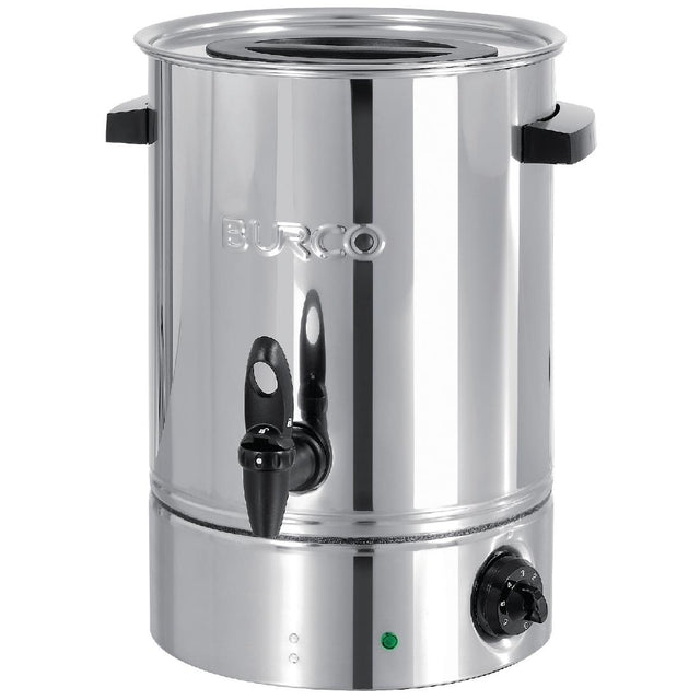 Burco Manual Fill Water Boiler 10Ltr MFCT10ST - CE704  Burco   