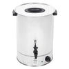 Burco Manual Fill Water Boiler 30Ltr - CE706  Burco   