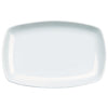 Churchill Art de Cuisine Menu Small Rectangular Platters 245mm (Pack of 6) - CE737 Churchill Art de Cuisine Churchill   