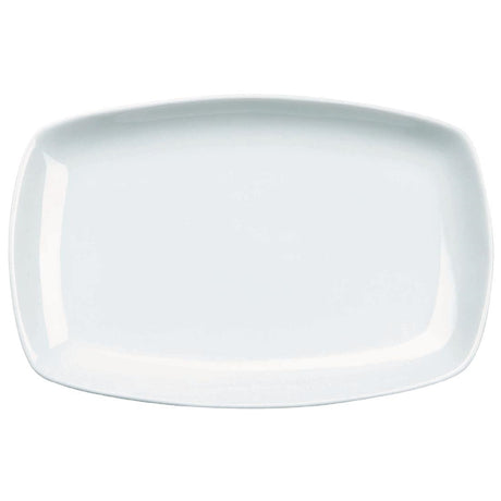 Churchill Art de Cuisine Menu Small Rectangular Platters 245mm (Pack of 6) - CE737 Churchill Art de Cuisine Churchill   