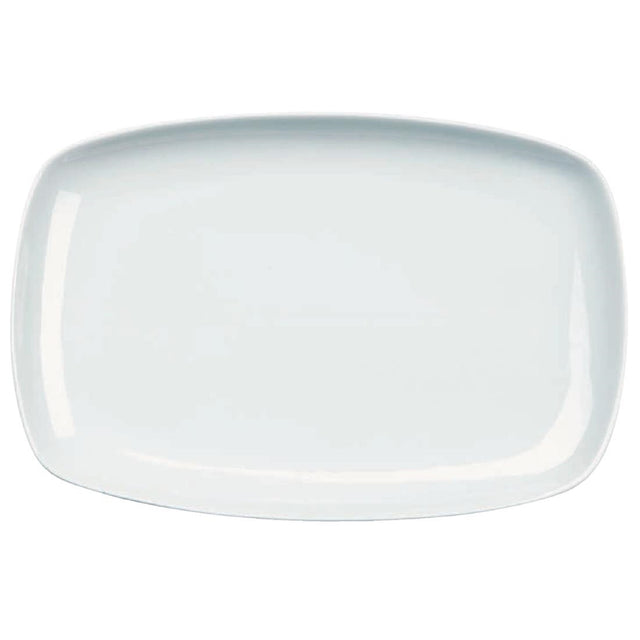 Churchill Art de Cuisine Menu Medium Rectangular Platters 305mm (Pack of 6) - CE738 Churchill Art de Cuisine Churchill   