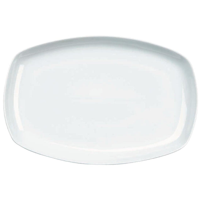 Churchill Art de Cuisine Menu Large Rectangular Platters 355mm (Pack of 6) - CE739 Churchill Art de Cuisine Churchill   
