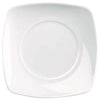 Churchill Art de Cuisine Menu Small Square Plates 175mm (Pack of 6) - CE743 Plates Churchill