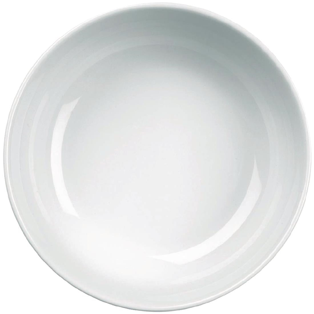 Churchill Art de Cuisine Menu Bowls 160mm (Pack of 6) - CE773 Bowls Churchill