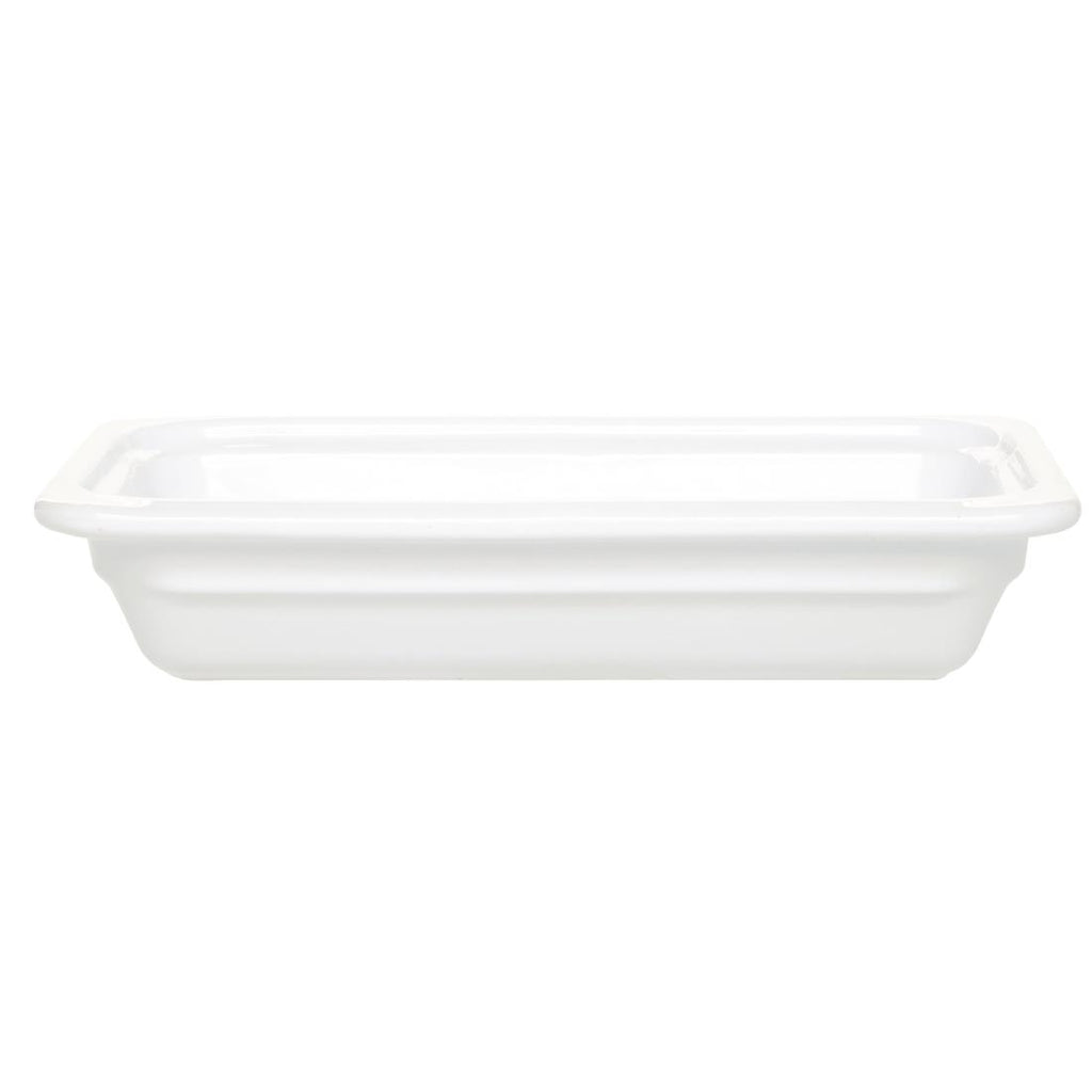 Emile Henry Ceramic Gastronorm 1/3 - CE829  Emile Henry   
