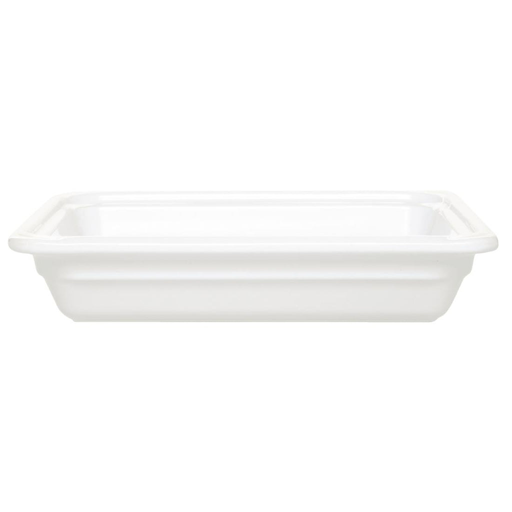 Emile Henry Ceramic Gastronorm 1/2 - CE836  Emile Henry   