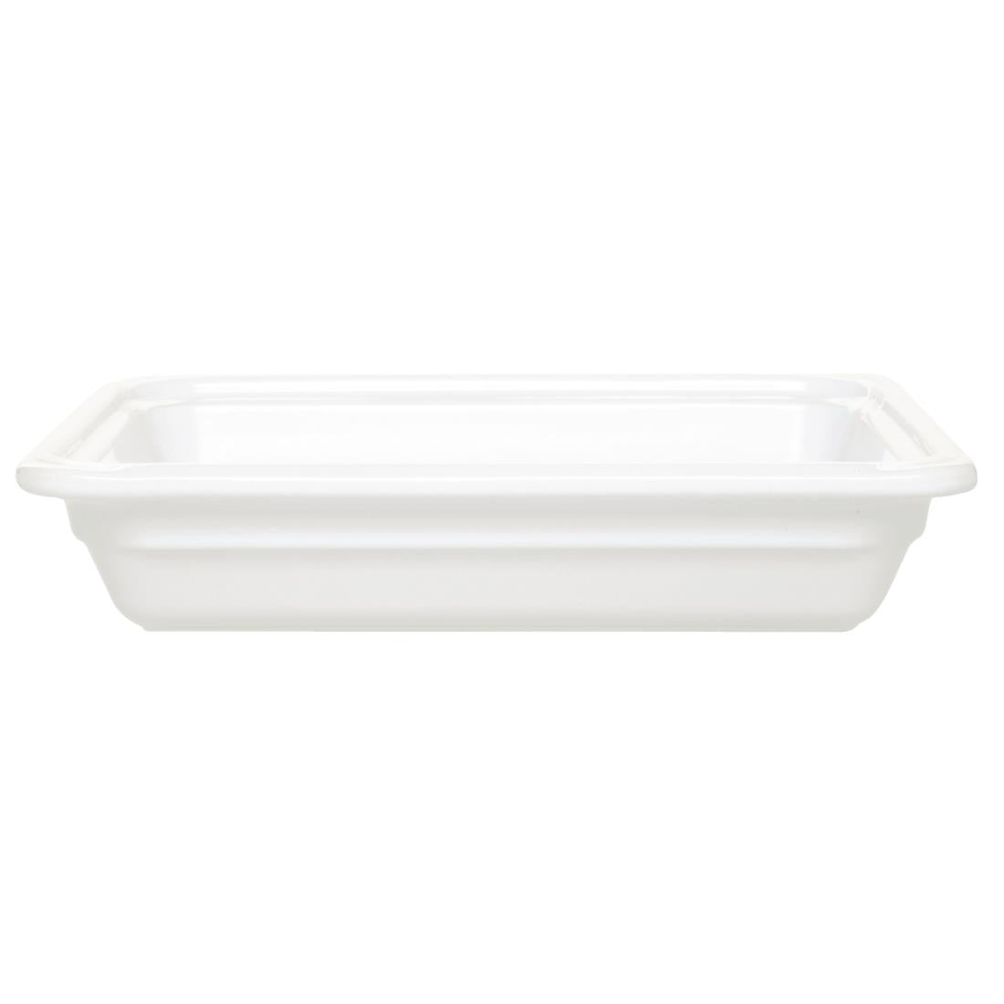 Emile Henry Ceramic Gastronorm 1/2 - CE836  Emile Henry   