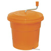 Dynamic Manual Salad Spinner 20Ltr - CE885  Dynamic   