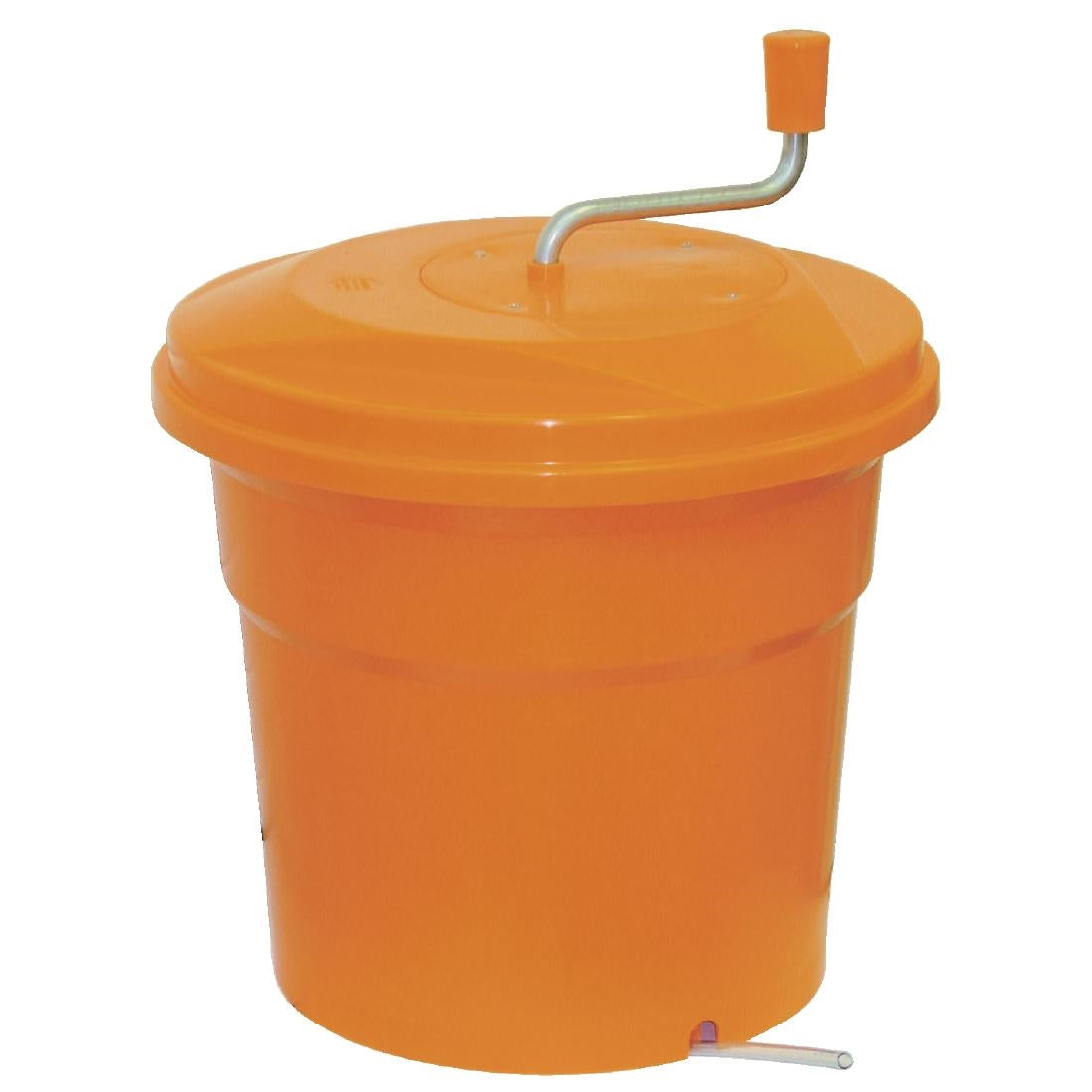 Dynamic Manual Salad Spinner 20Ltr - CE885  Dynamic   