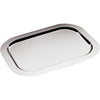 APS Large Stainless Steel Service Tray 580mm - CF026  APS   