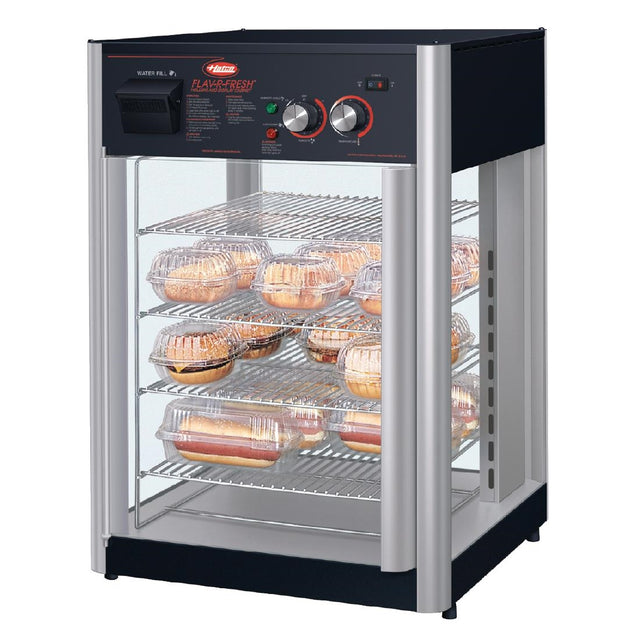 Hatco Flav-R-Fresh Food Display Cabinets FDWD-1X - CF099  Hatco   