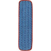 Rubbermaid Pulse Microfibre Spray Mop Pad (Pack of10) - GG968  Rubbermaid   