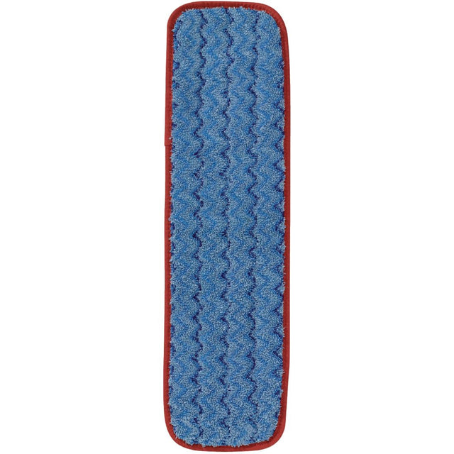 Rubbermaid Pulse Microfibre Spray Mop Pad (Pack of10) - GG968  Rubbermaid   