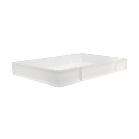 Confectionery Tray 22Ltr - CF207  Fletcher   