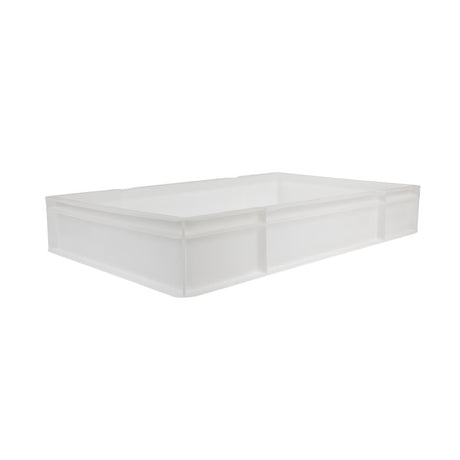 Confectionery Tray 32Ltr - CF208  Fletcher   