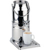 APS Stainless Steel Milk Dispenser - CF227  APS   
