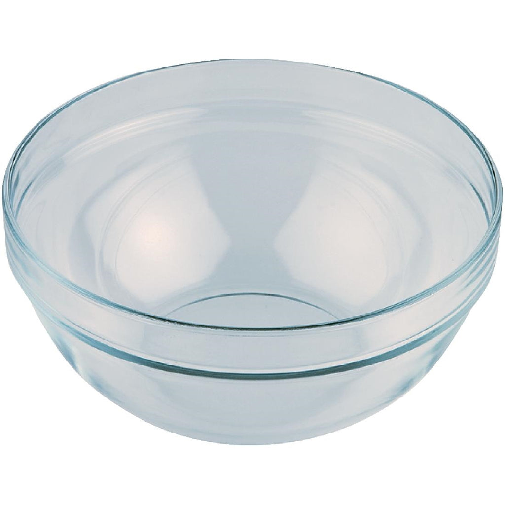 APS Glass Bowl Small 140mm - CF281  APS   
