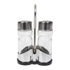 APS Salt and Pepper Cruet Set and Stand - CF295  APS   