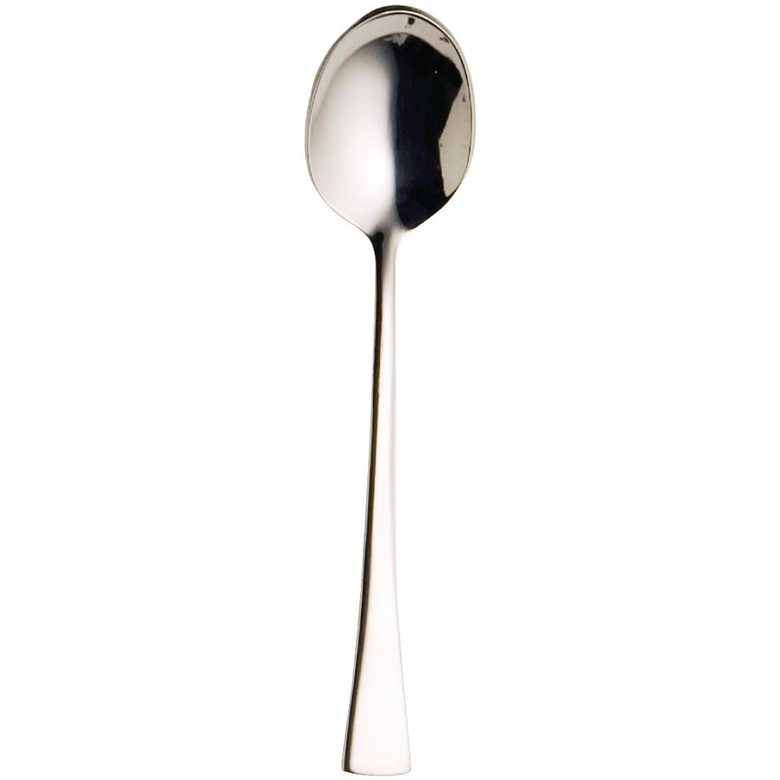 Abert Cosmos Teaspoon (Pack of 12) - CF336 Abert Cutlery Abert   