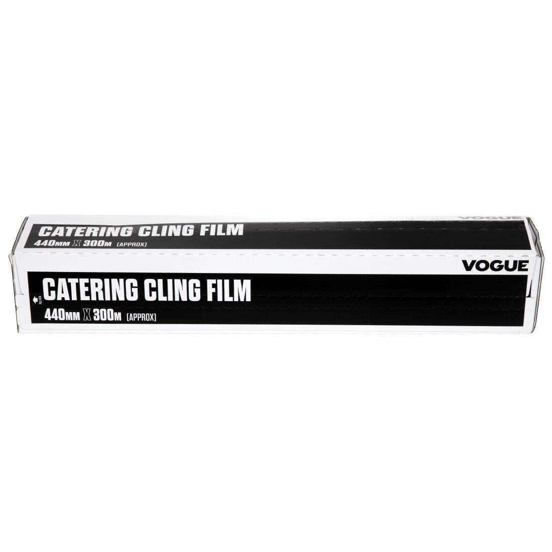 Vogue Cling Film 440mm x 300m - CF351  Vogue   