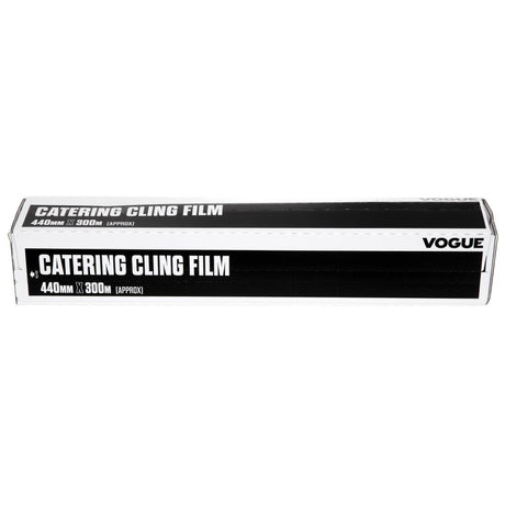 Vogue Cling Film 440mm x 300m - CF351  Vogue   